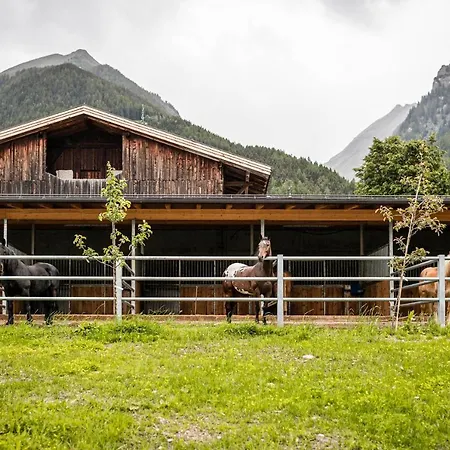 Chalet Maurlechnhof