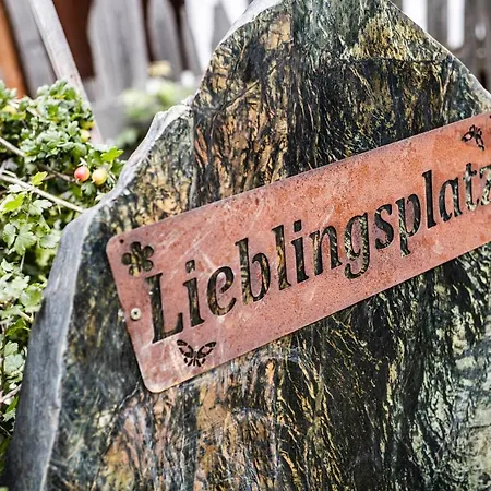 Maurlechnhof Lutago