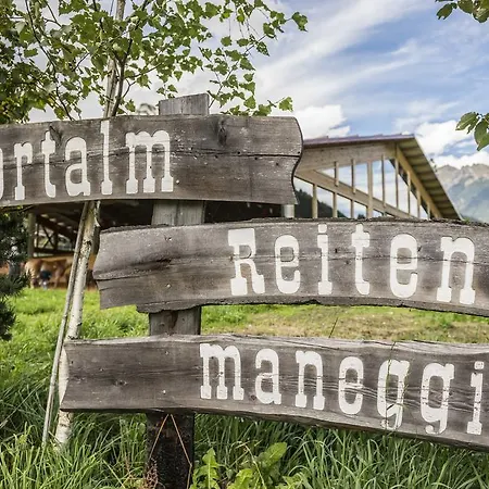 Maurlechnhof *