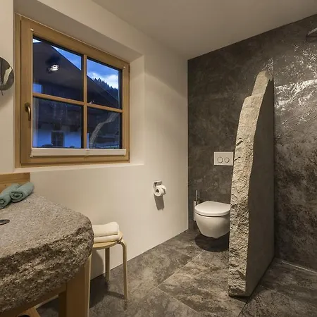 Chalet Maurlechnhof