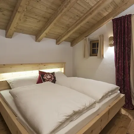 Chalet Maurlechnhof